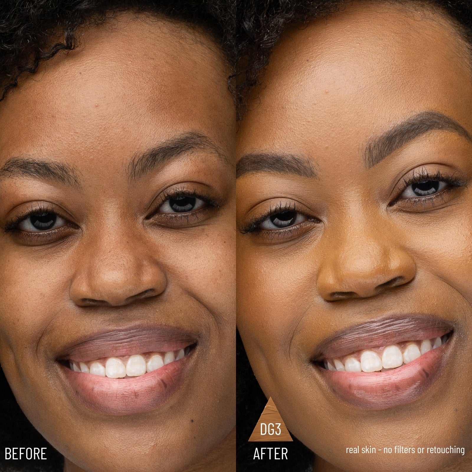 Bright Start Creamy Buildable Airbrush Concealer - Image 65
