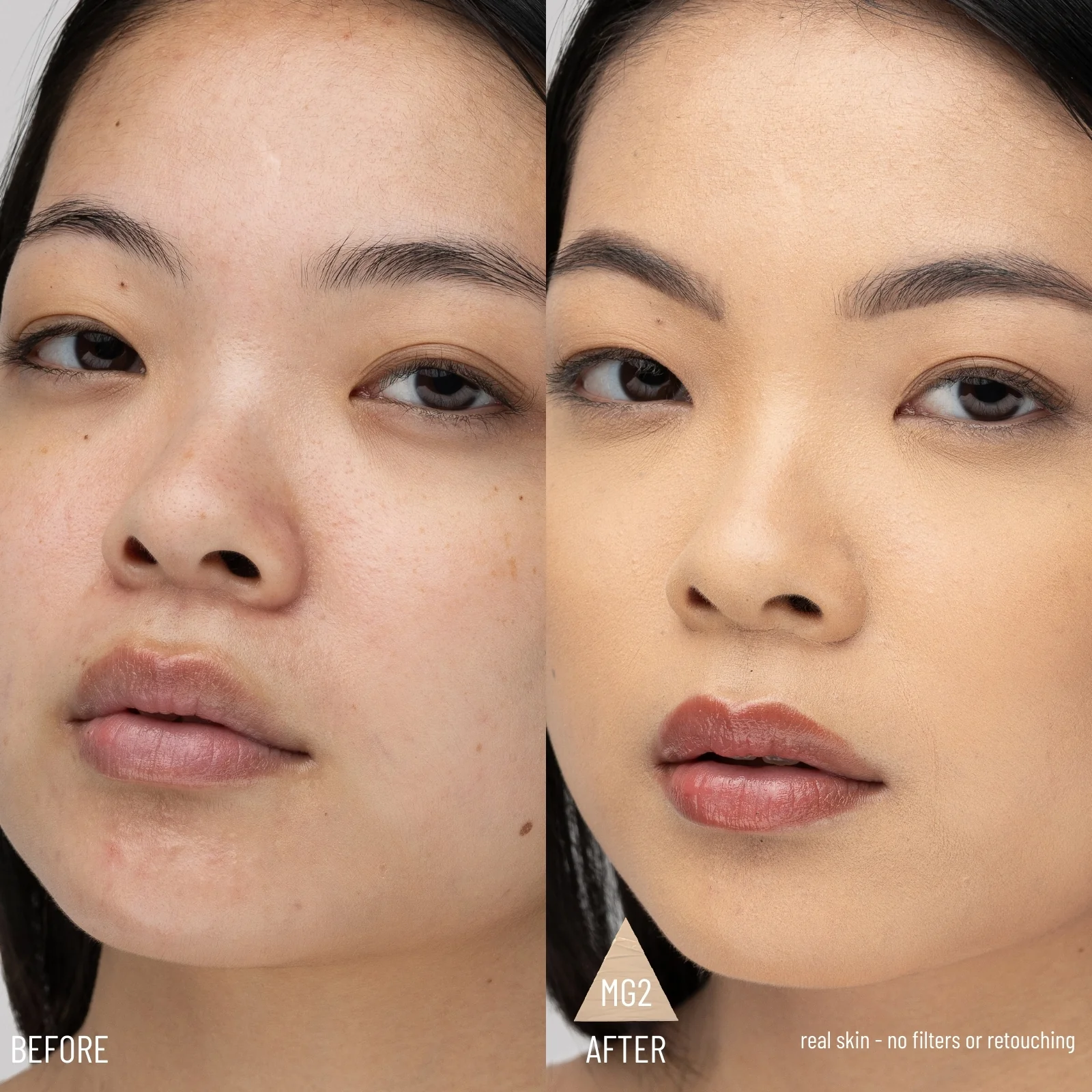 Bright Start Creamy Buildable Airbrush Concealer - Image 74