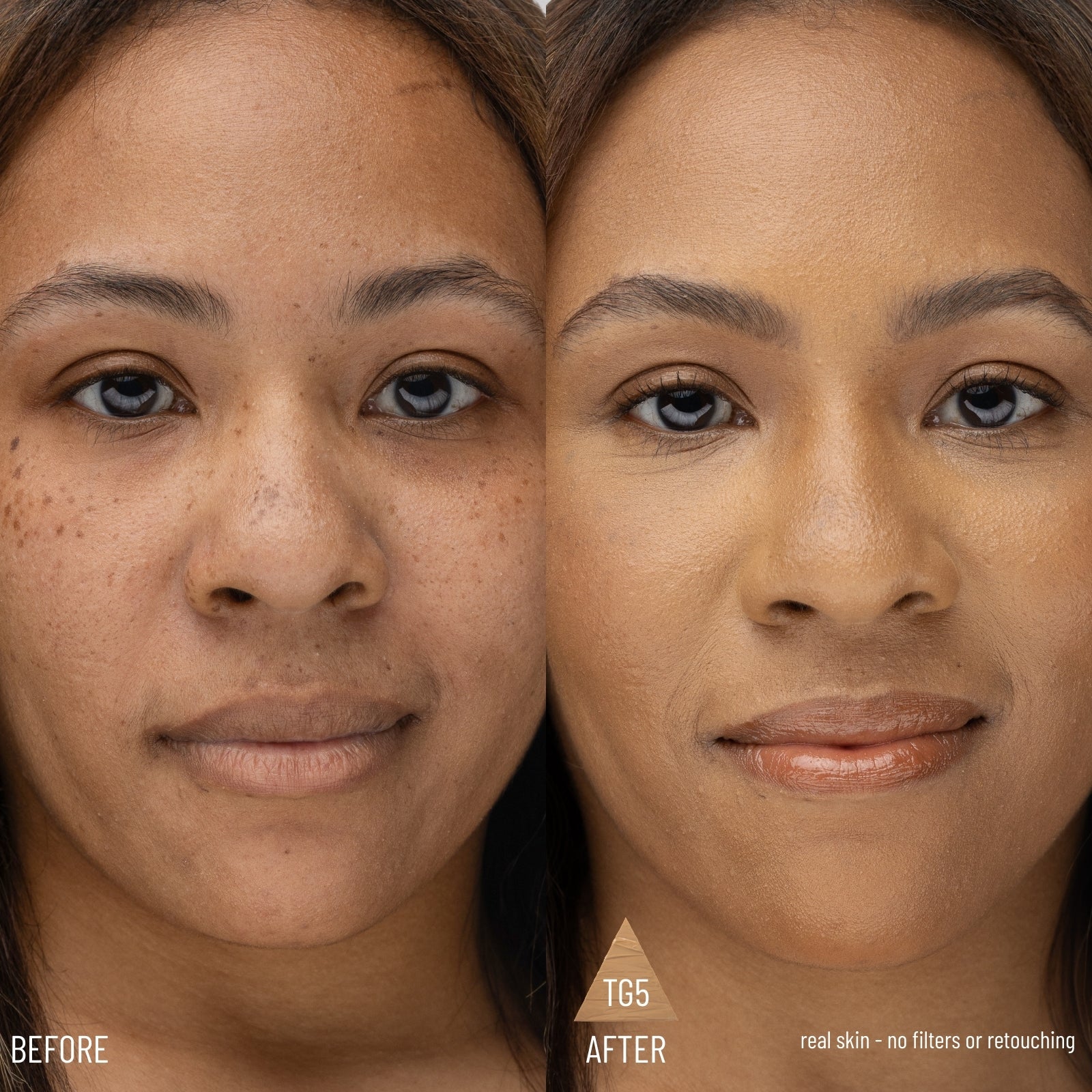 Bright Start Creamy Buildable Airbrush Concealer - Image 82
