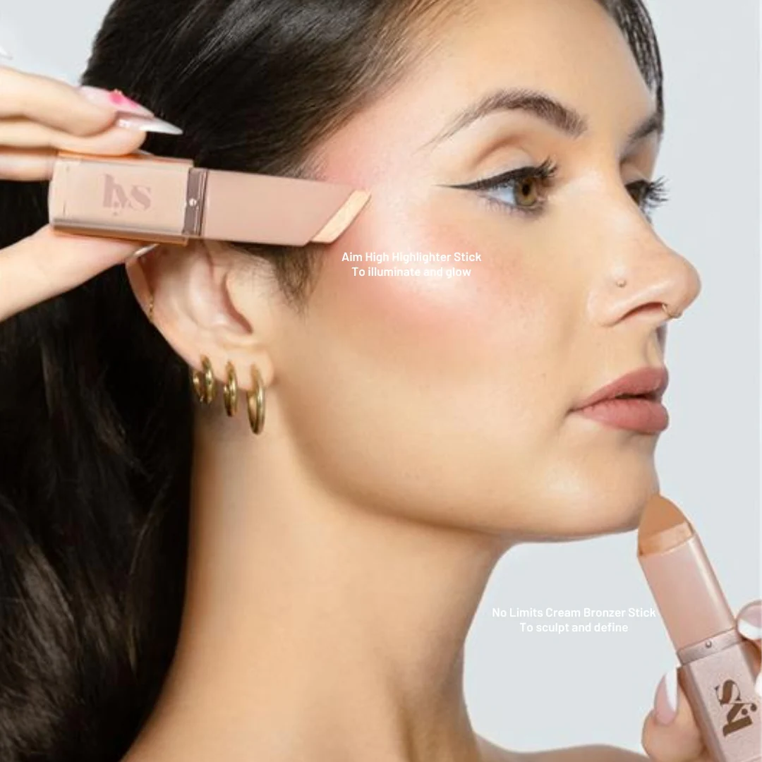 Glow Worthy Two-Piece Mini Bronze and Highlight Collection - Image 15