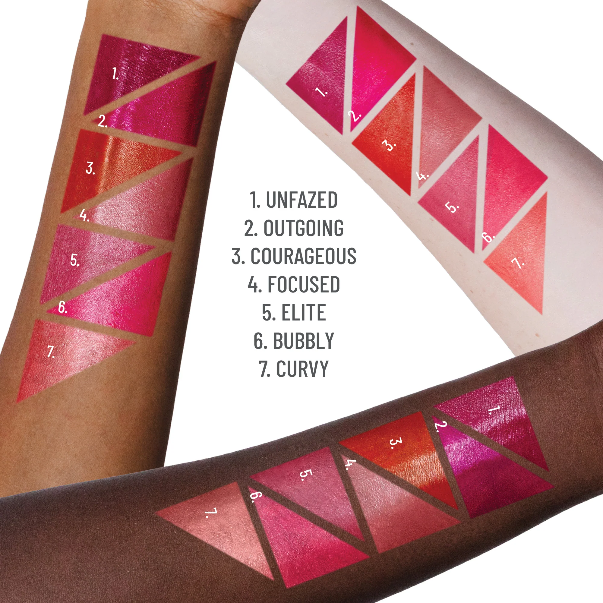 Higher Standard Cream Glow Blush Stick - Image 22