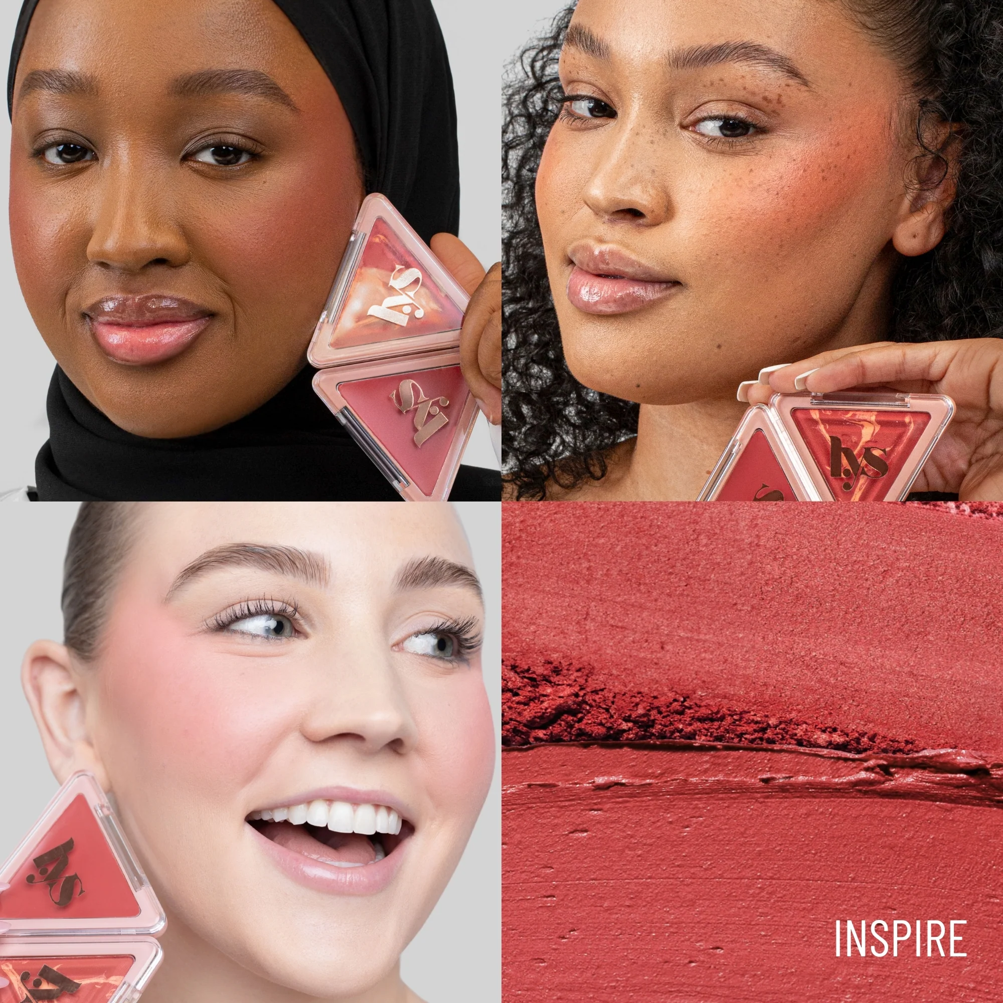 Higher Standard Cream and Powder Multidimensional Blush Duo - Image 13