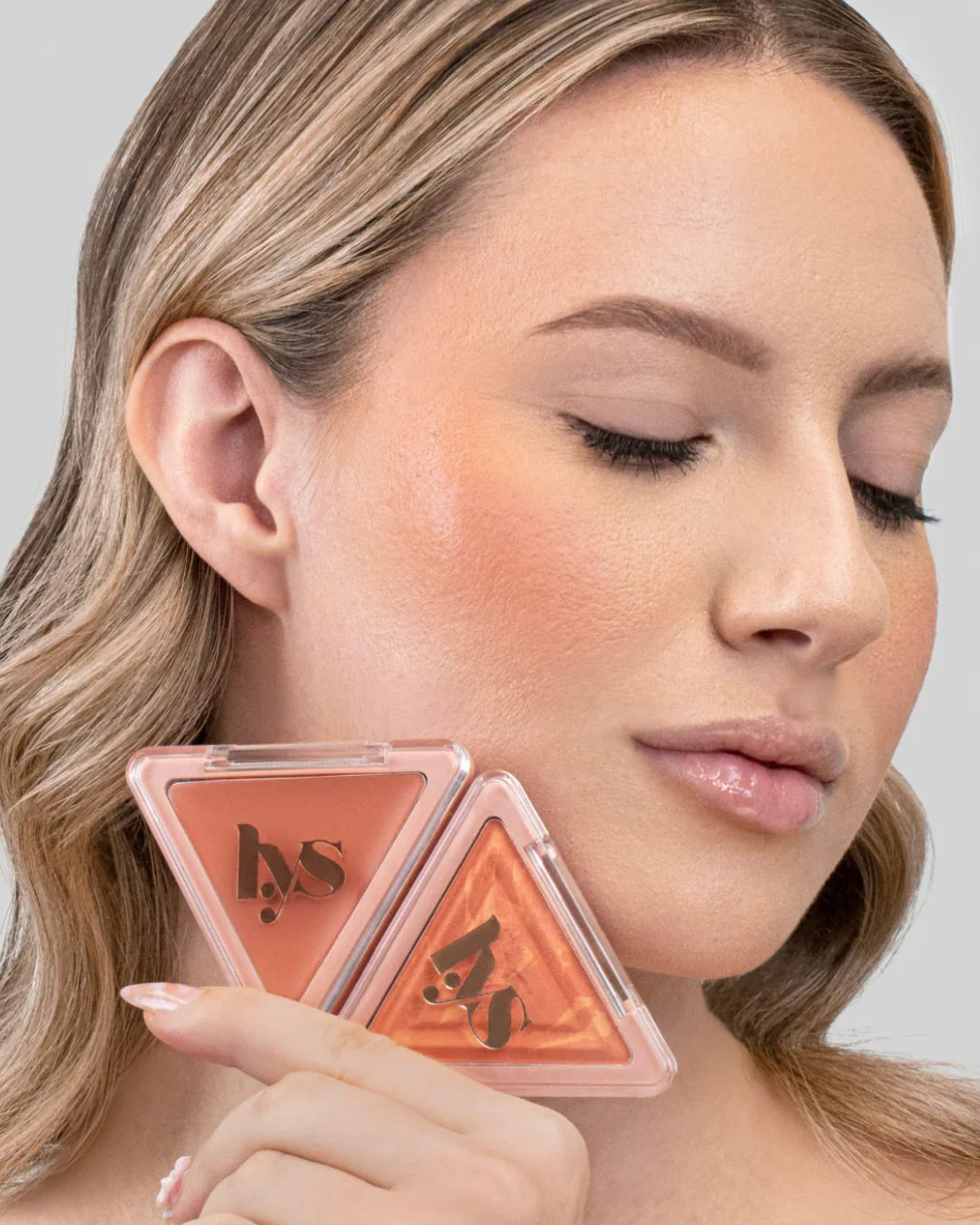 Higher Standard Cream and Powder Multidimensional Blush Duo - Image 24