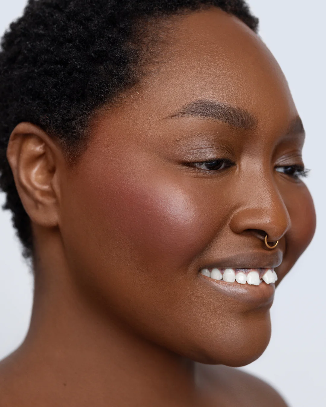 Higher Standard Cream and Powder Multidimensional Blush Duo - Image 26