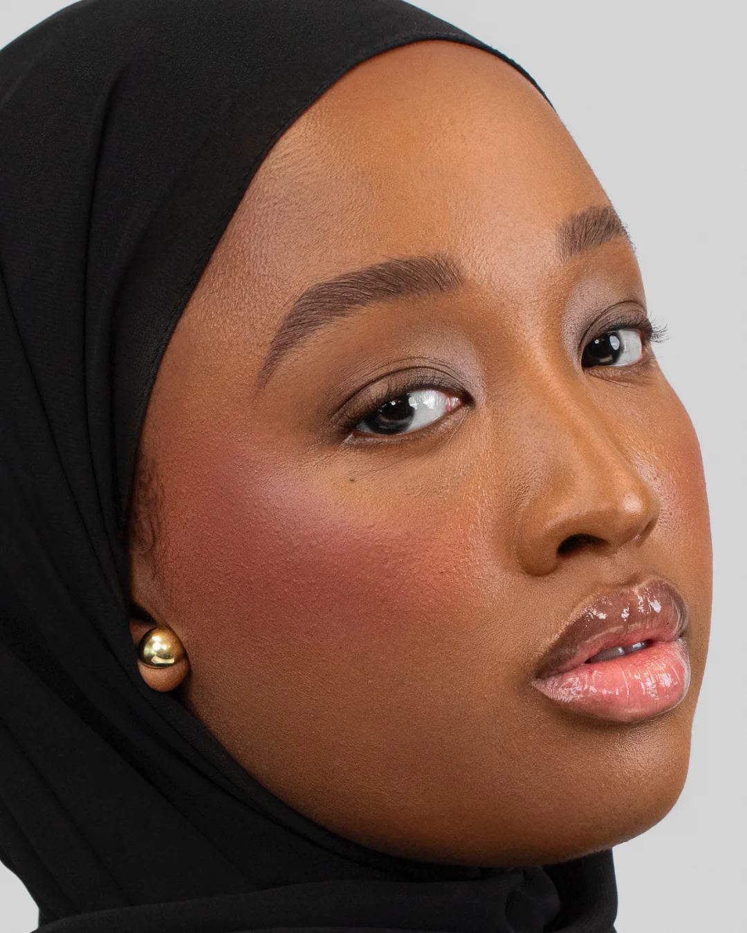 Higher Standard Cream and Powder Multidimensional Blush Duo - Image 32