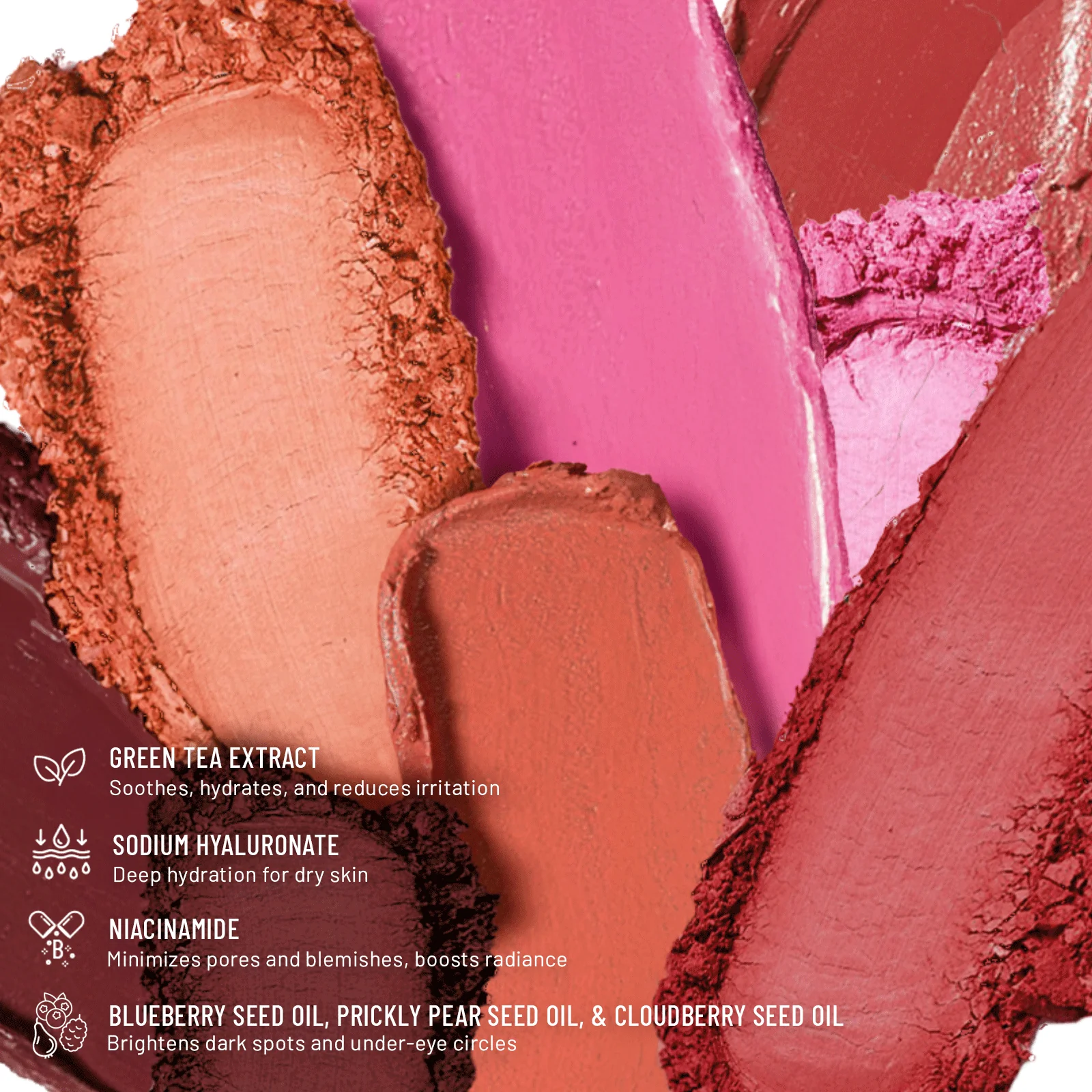 Higher Standard Cream and Powder Multidimensional Blush Duo - Image 60