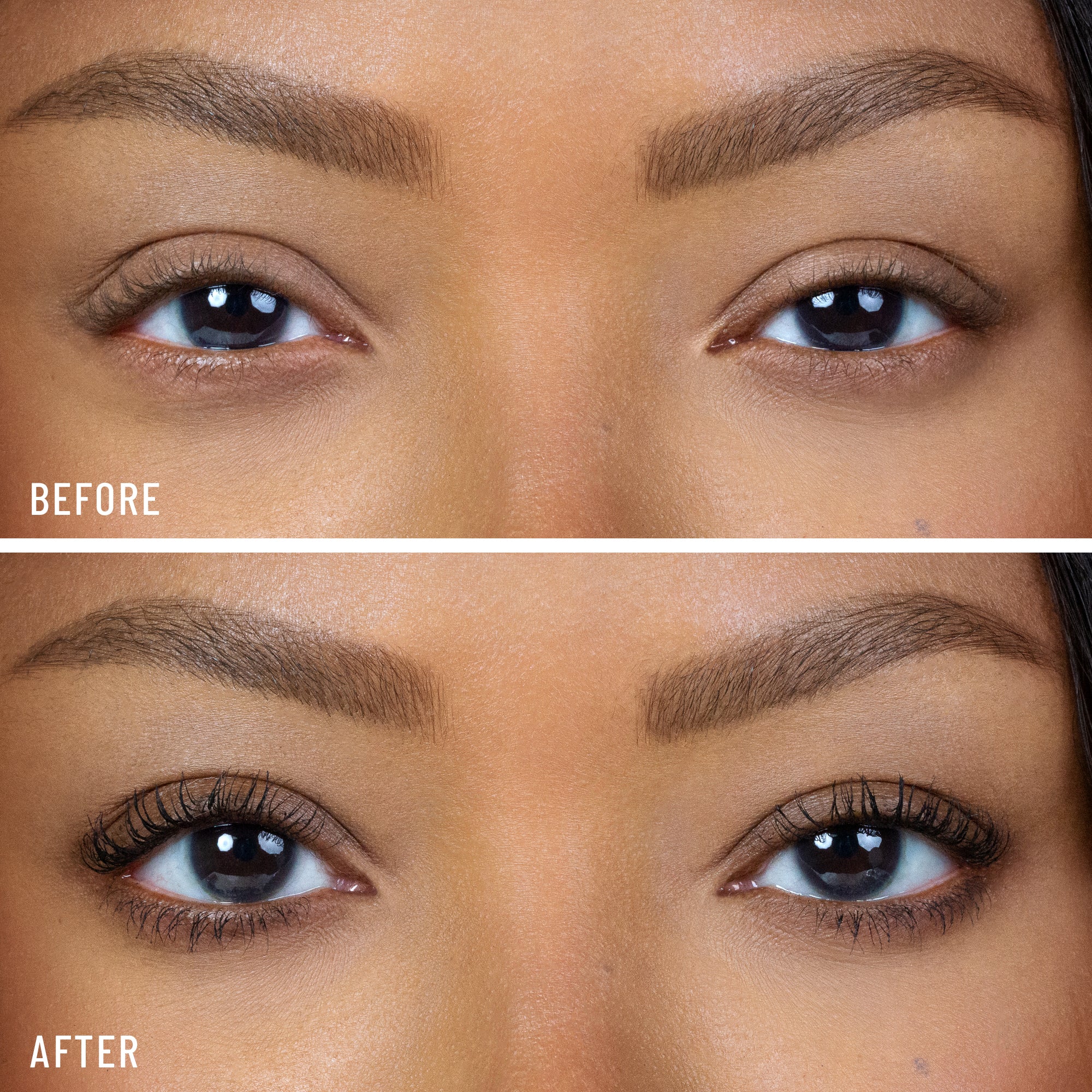 Lash Confidence Volume + Length + Curl Clean Mascara - Image 3