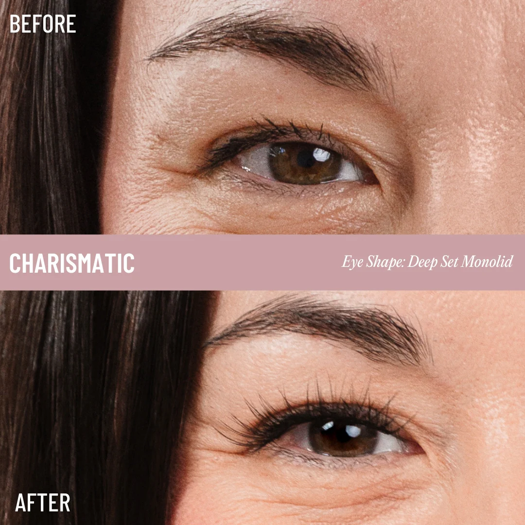 Uplifted Pre-Glued Lash Clusters - Image 21