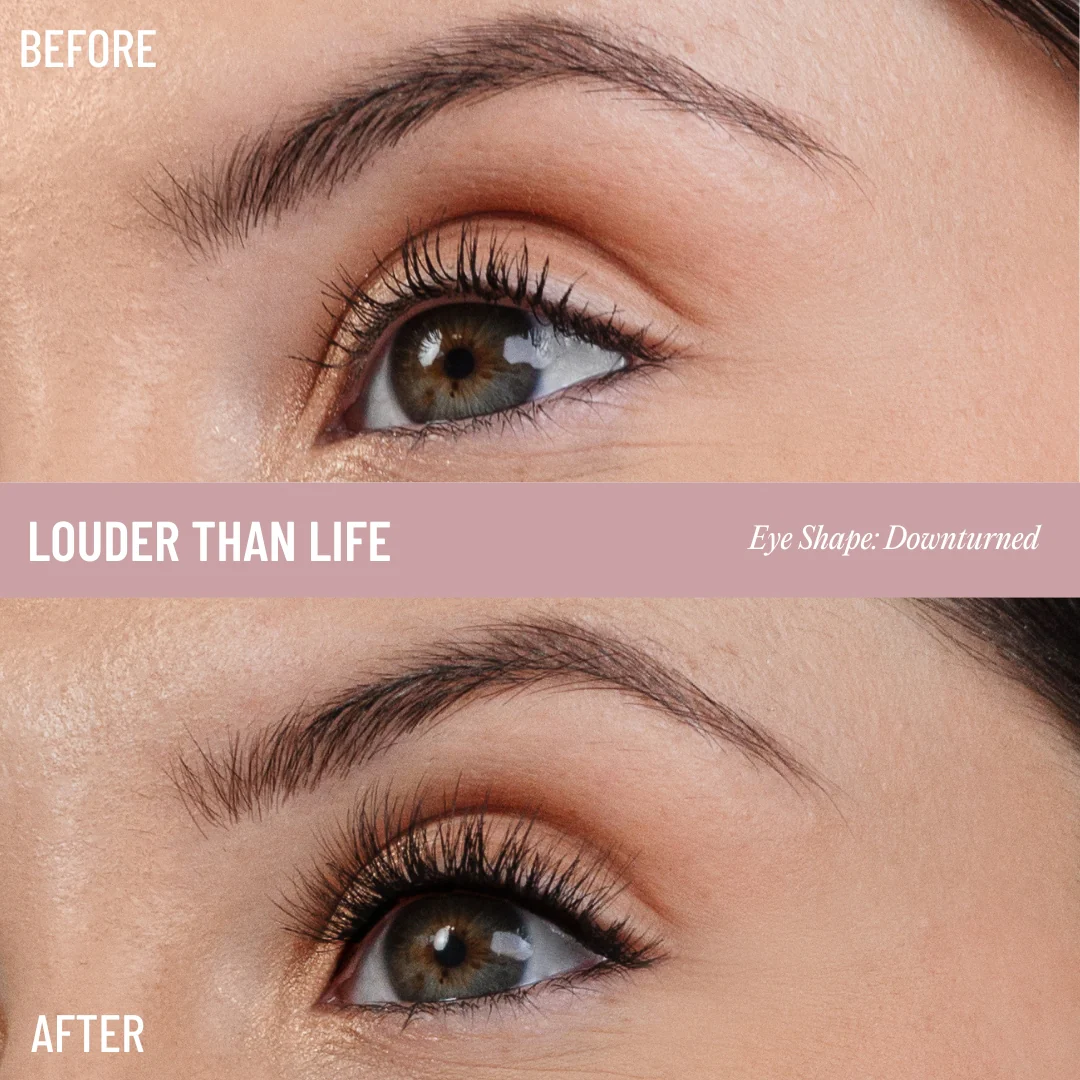 Uplifted Pre-Glued Lash Clusters - Image 22