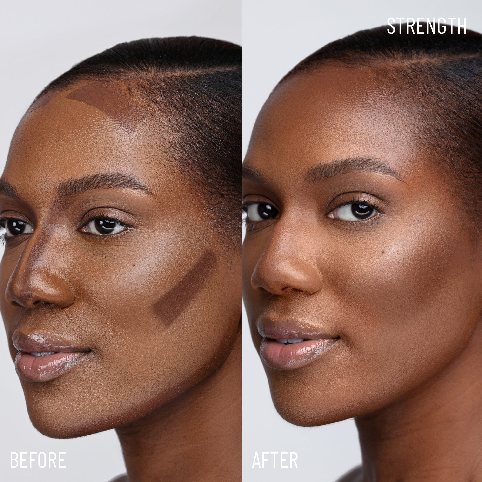 No Limits Cream Bronzer Stick - Image 10