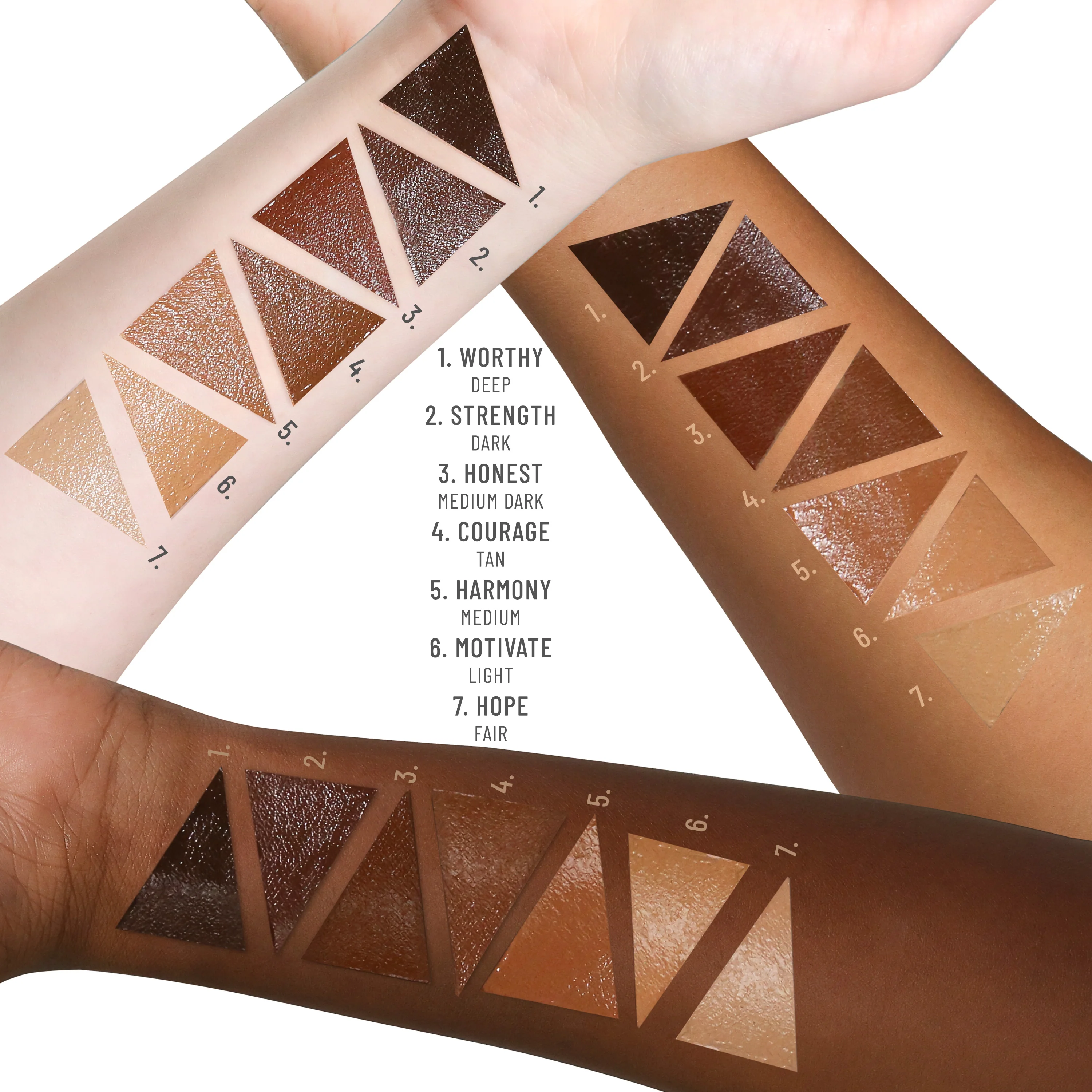 No Limits Cream Bronzer Stick - Image 20