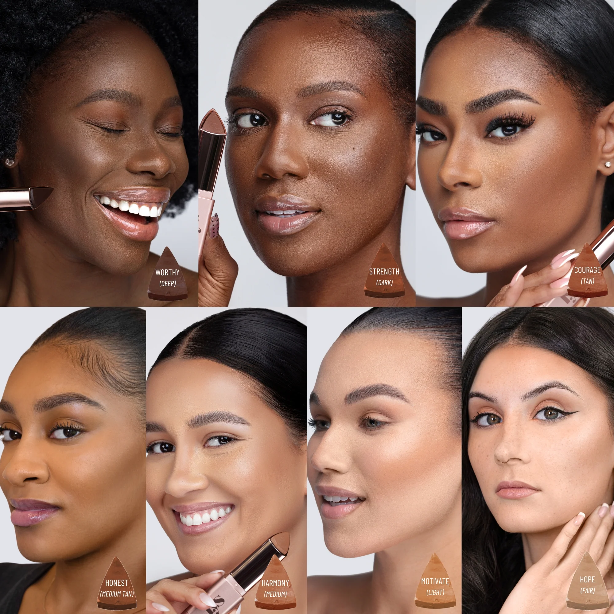 No Limits Cream Bronzer Stick - Image 24