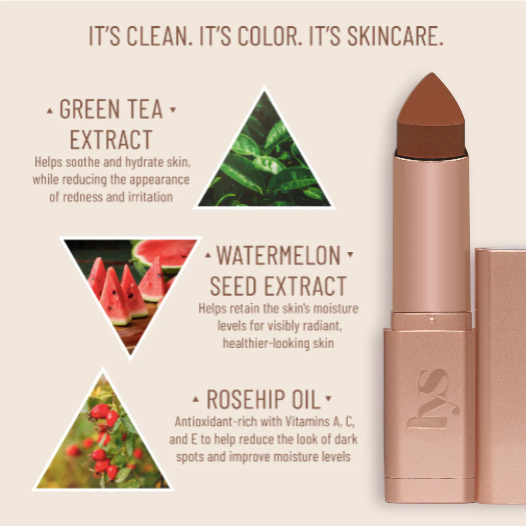 No Limits Cream Bronzer Stick - Image 32
