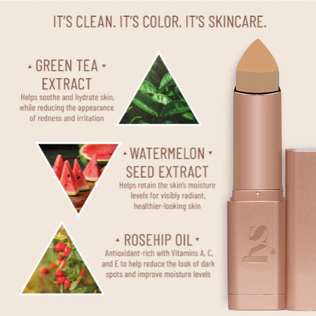 No Limits Cream Bronzer Stick - Image 34