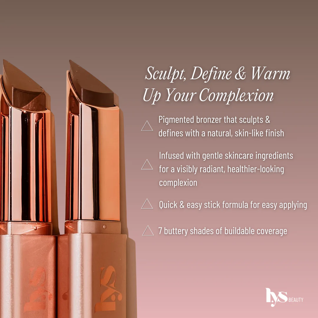 No Limits Cream Bronzer Stick - Image 44