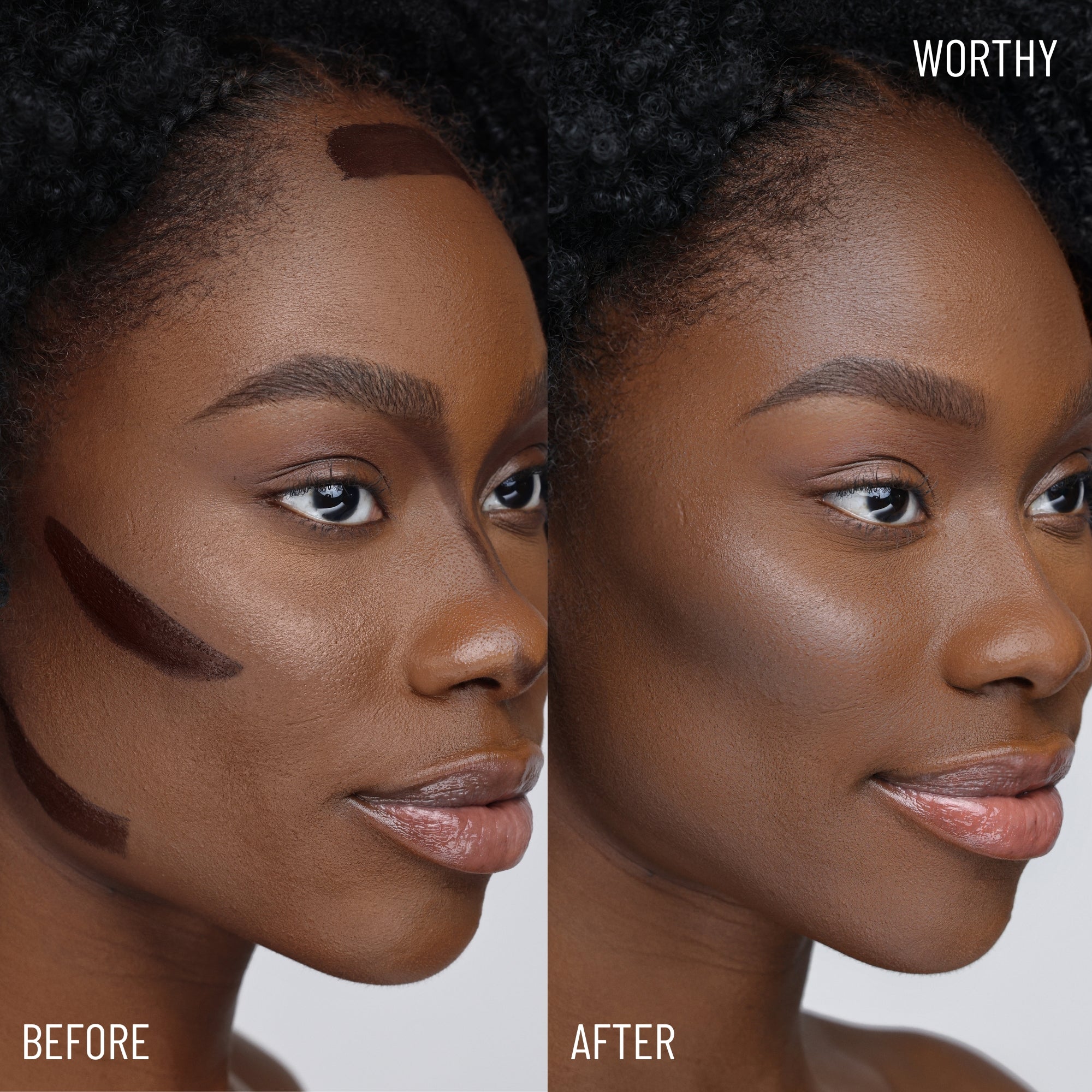 No Limits Cream Bronzer Stick - Image 9