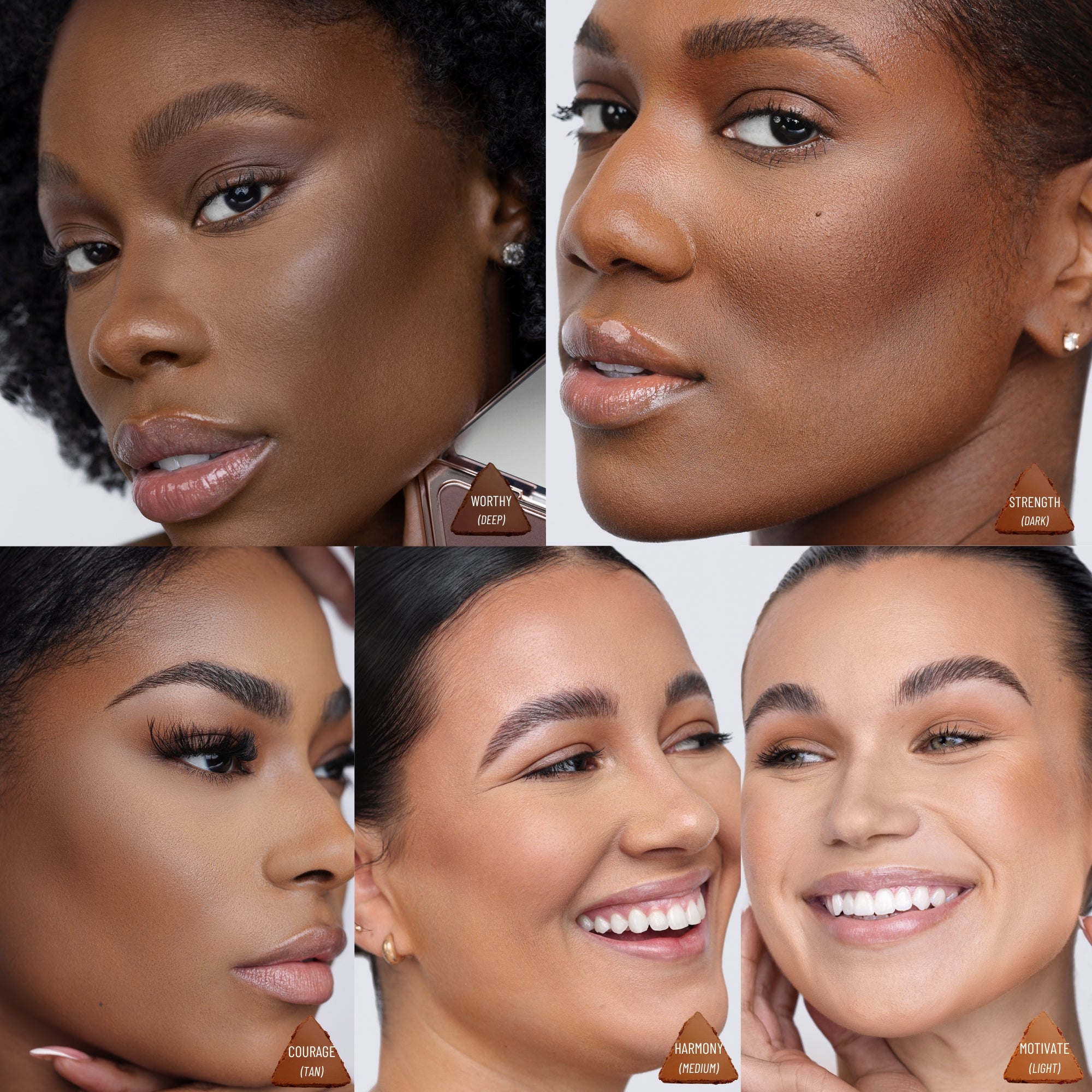 No Limits Matte Bronzer - Image 12