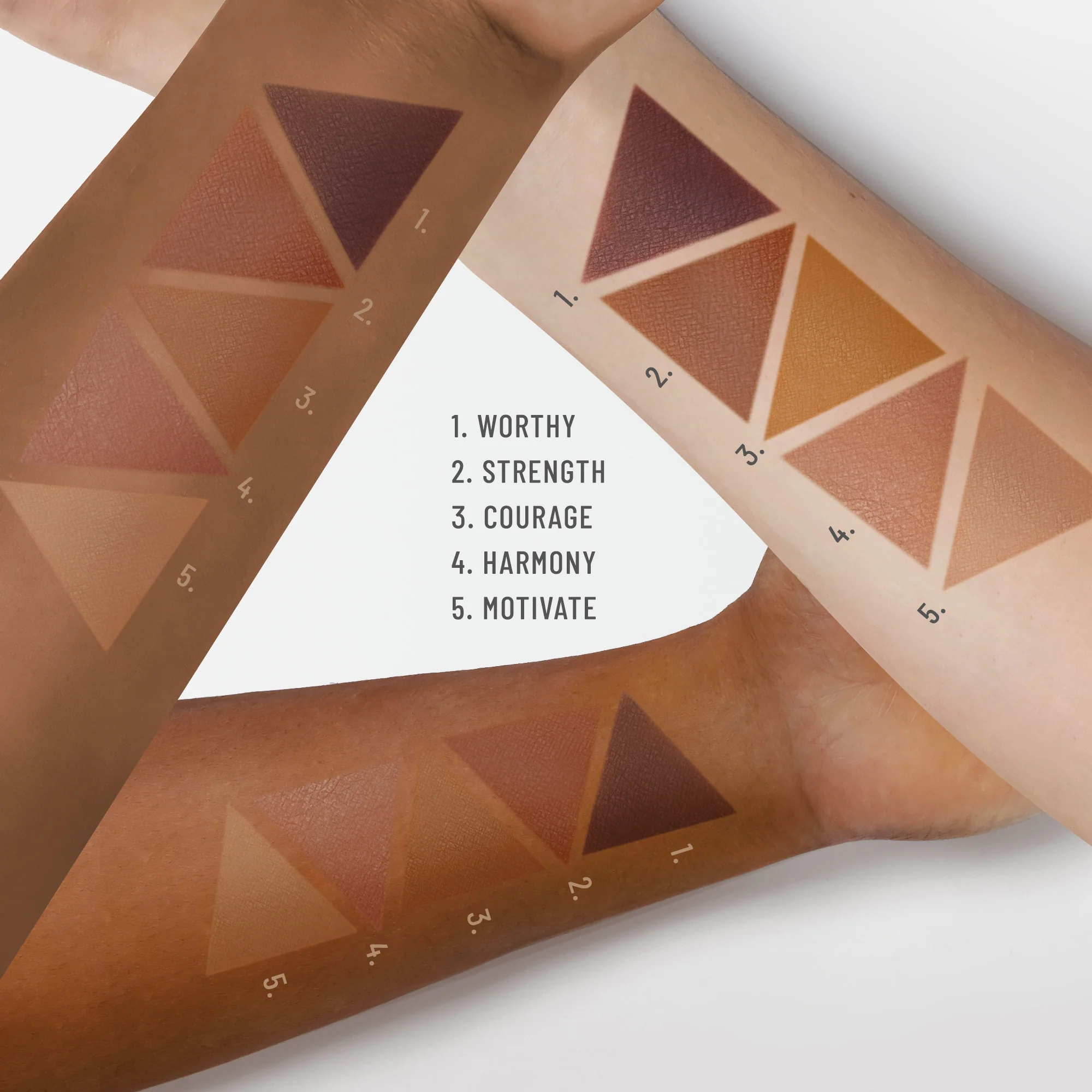 No Limits Matte Bronzer - Image 17