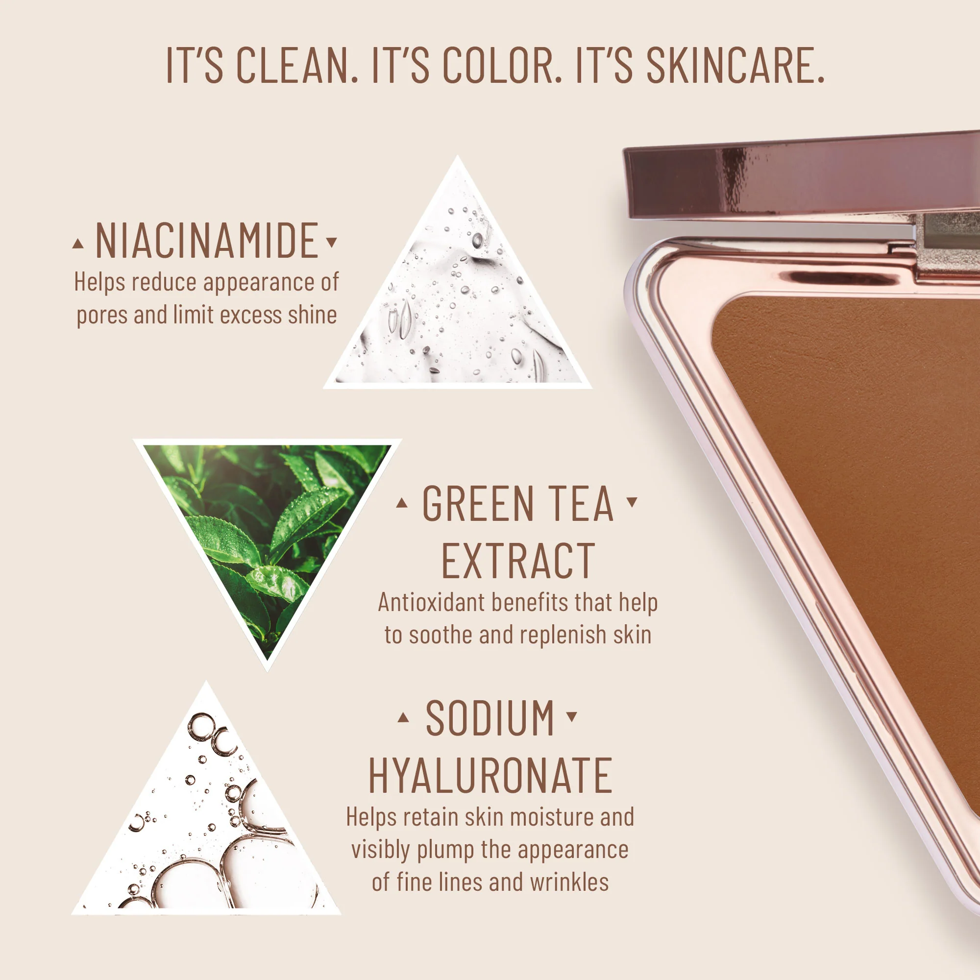 No Limits Matte Bronzer - Image 24