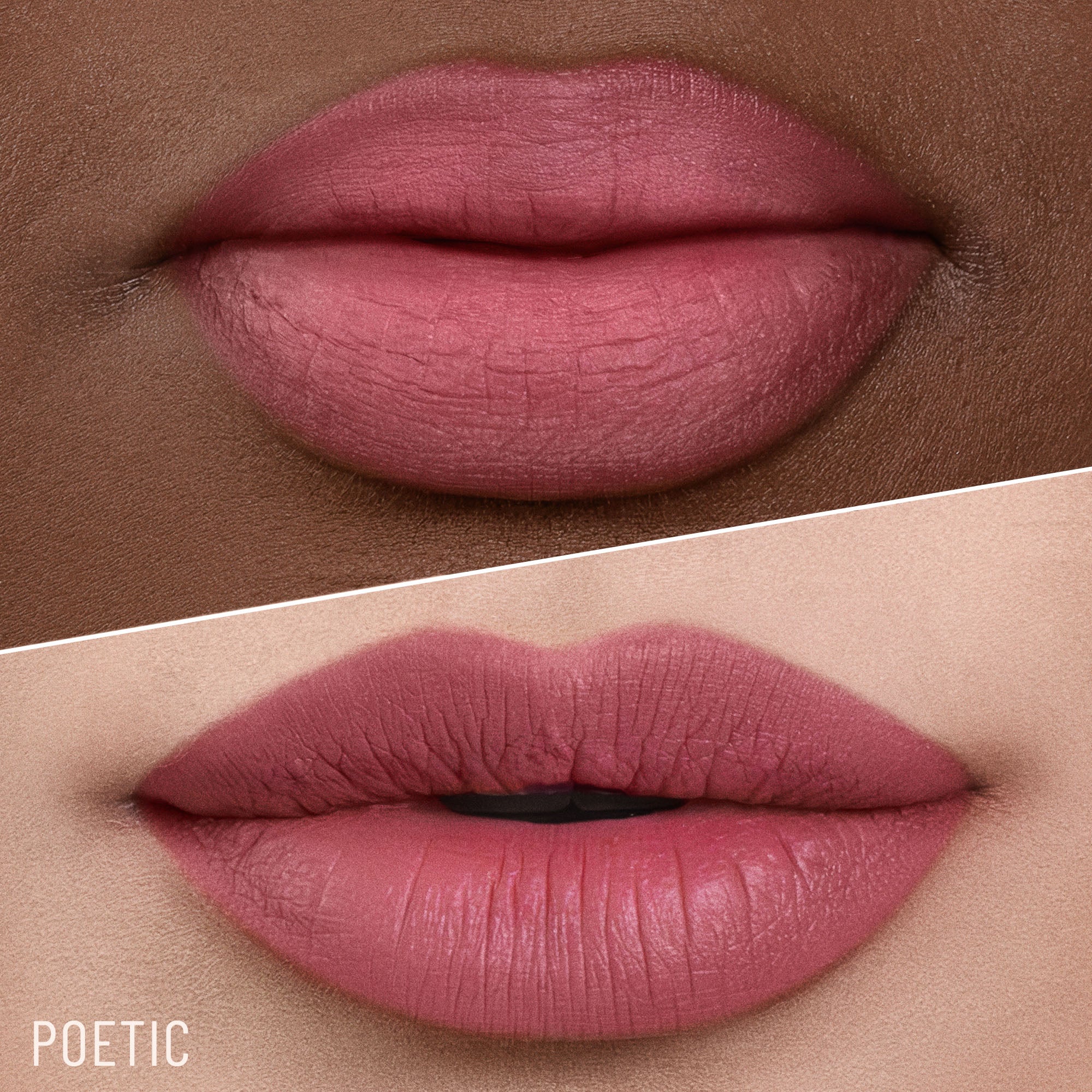 Speak Love 3pc Matte Liquid Lipstick Set - Image 3