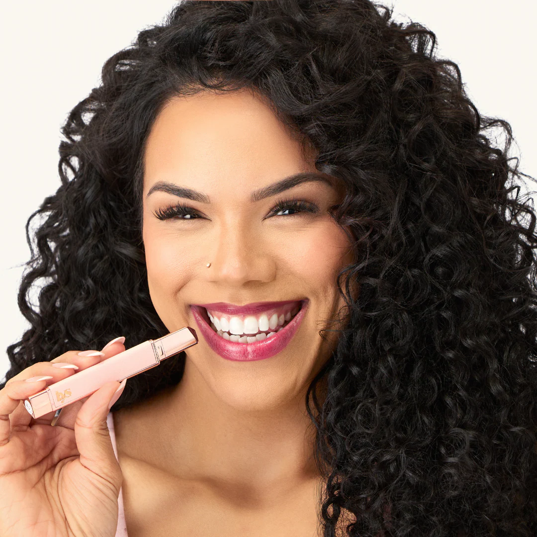 Speak Love Lip-Plumping Glossy Lip Balm - Image 17