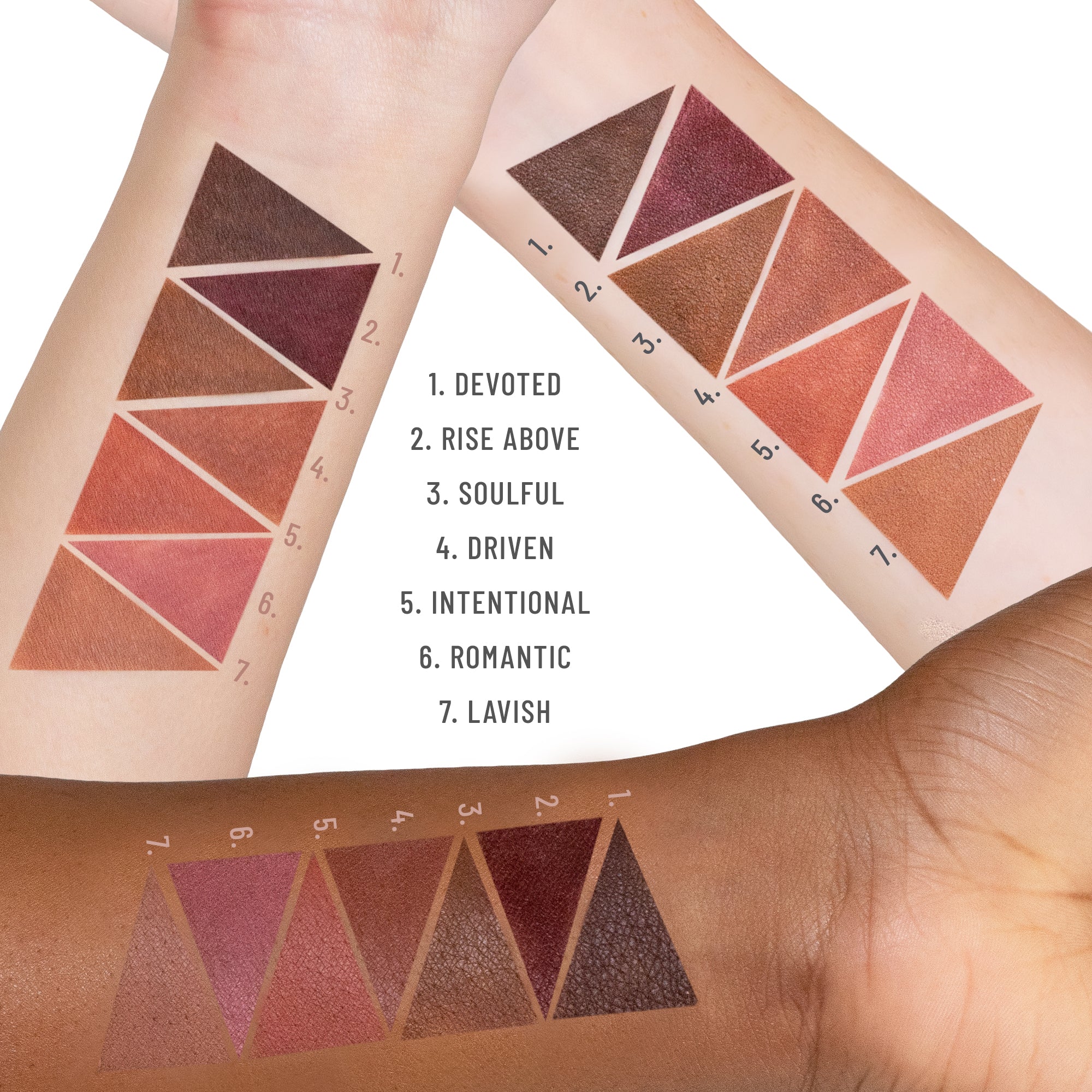 Speak Love Smooth Glide Lip Liner Pencil - Image 29