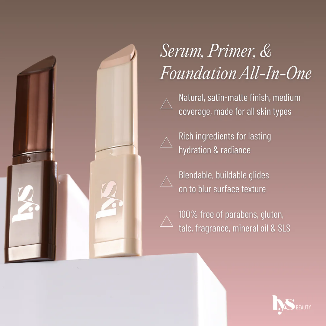 Triple Fix Blurring Skin Tint Foundation Stick - Image 167