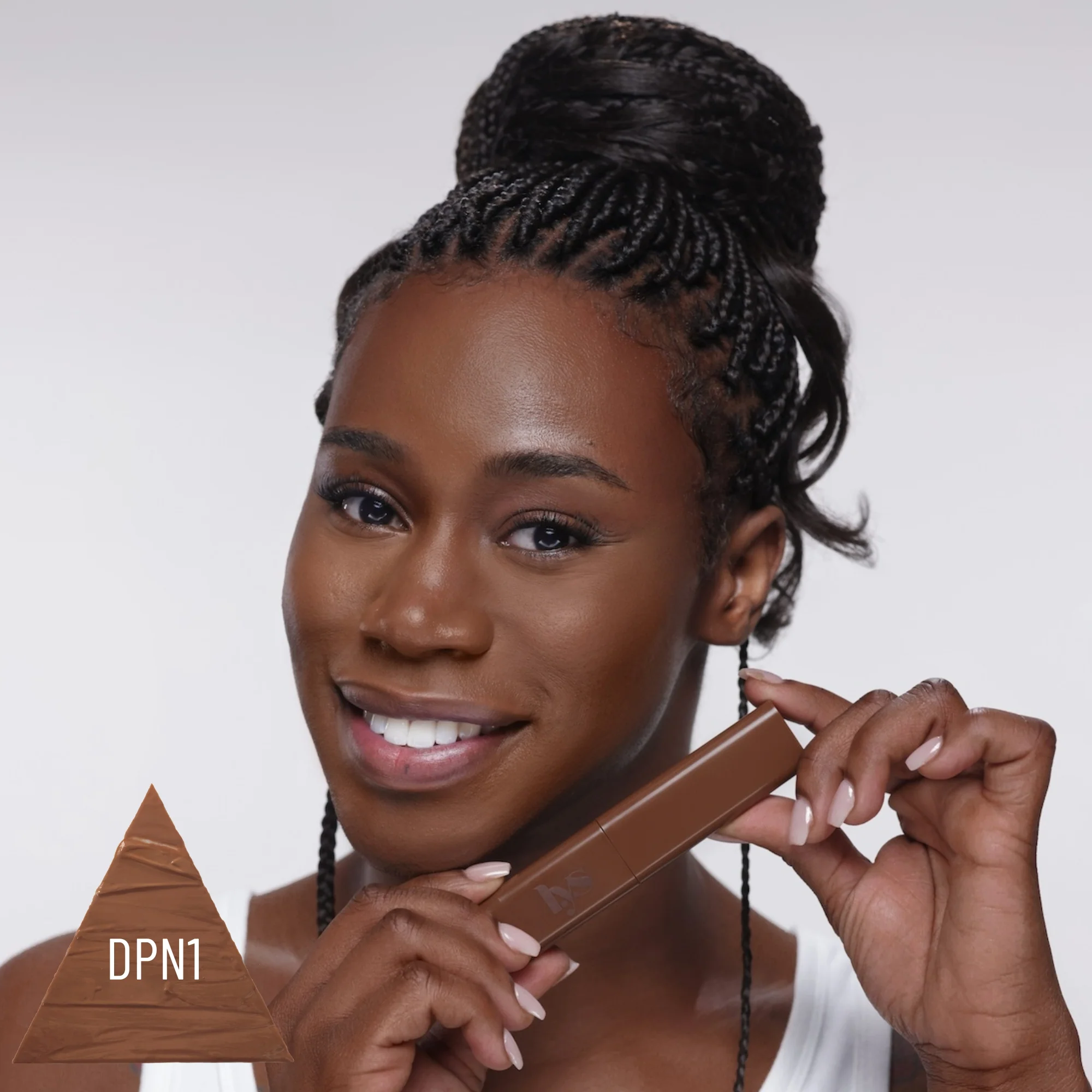 Triple Fix Blurring Skin Tint Foundation Stick - Image 42