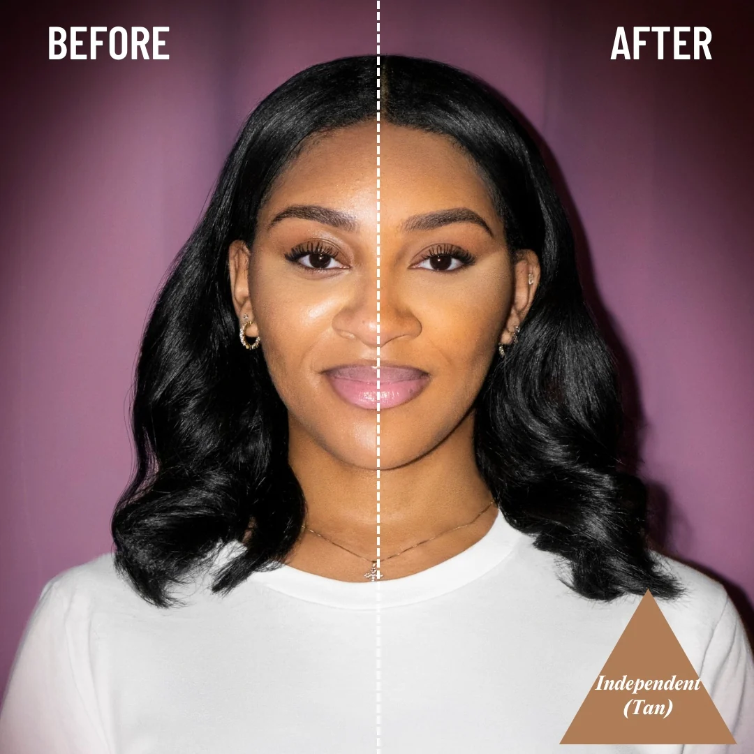 Triple Fix Translucent Loose Setting Powder - Image 17