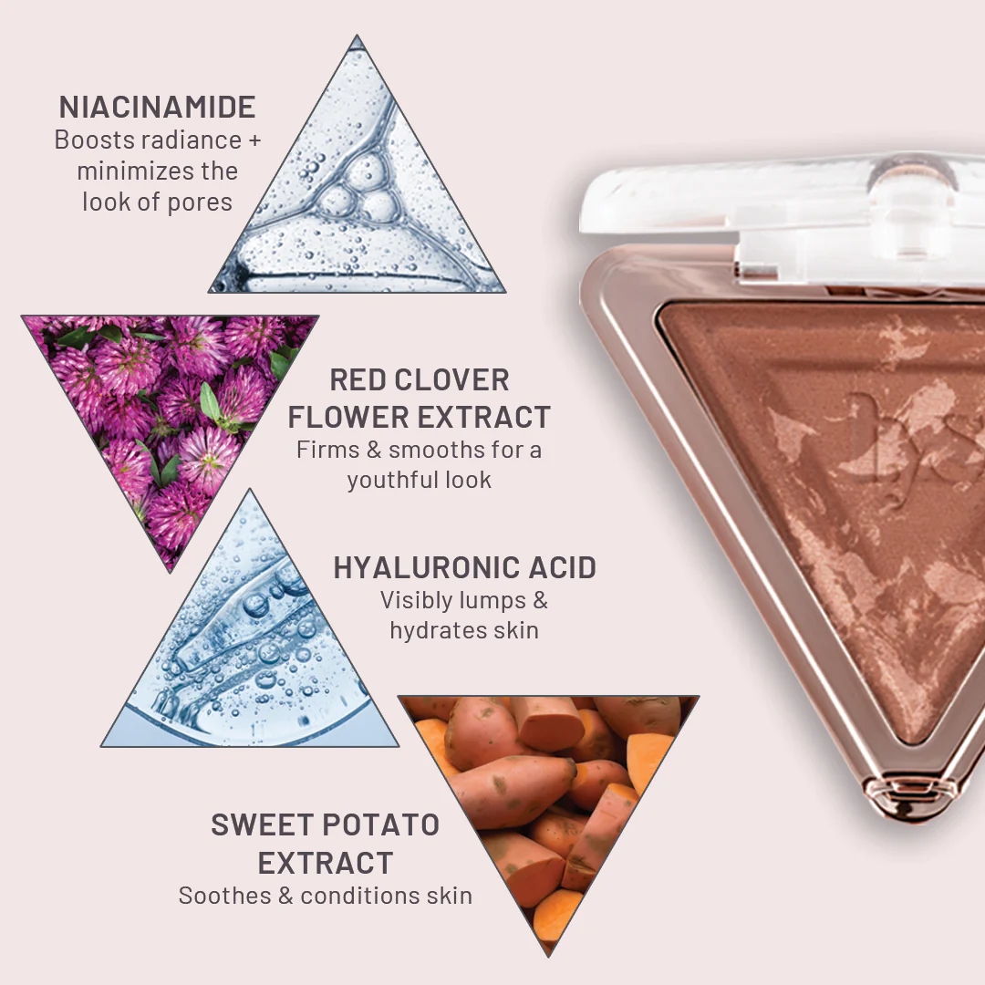 True Enlightenment Soft Focus Skin Finishing Powder - Image 36
